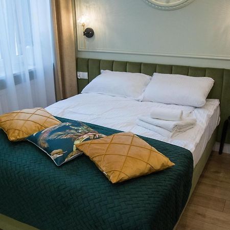 Apartamenty U Kopernika By Rentoom Torun Ngoại thất bức ảnh