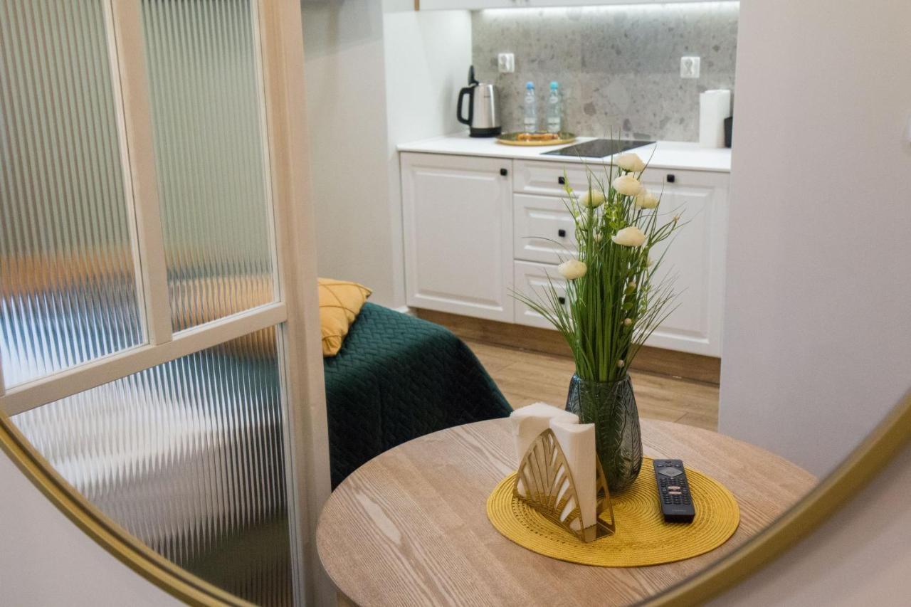 Apartamenty U Kopernika By Rentoom Torun Ngoại thất bức ảnh