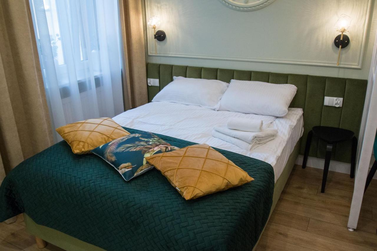 Apartamenty U Kopernika By Rentoom Torun Ngoại thất bức ảnh